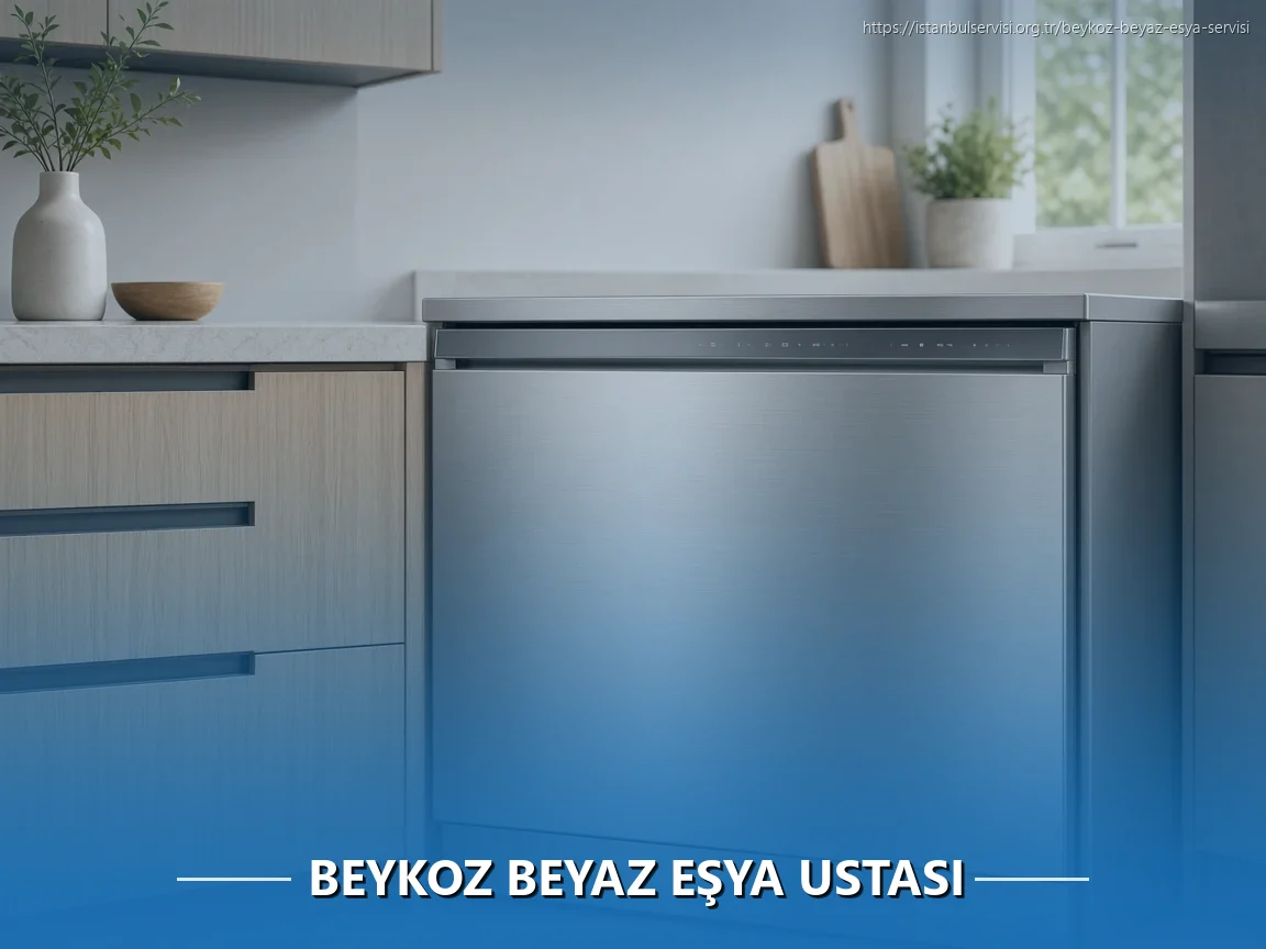 Beykoz Beyaz Eşya Ustası