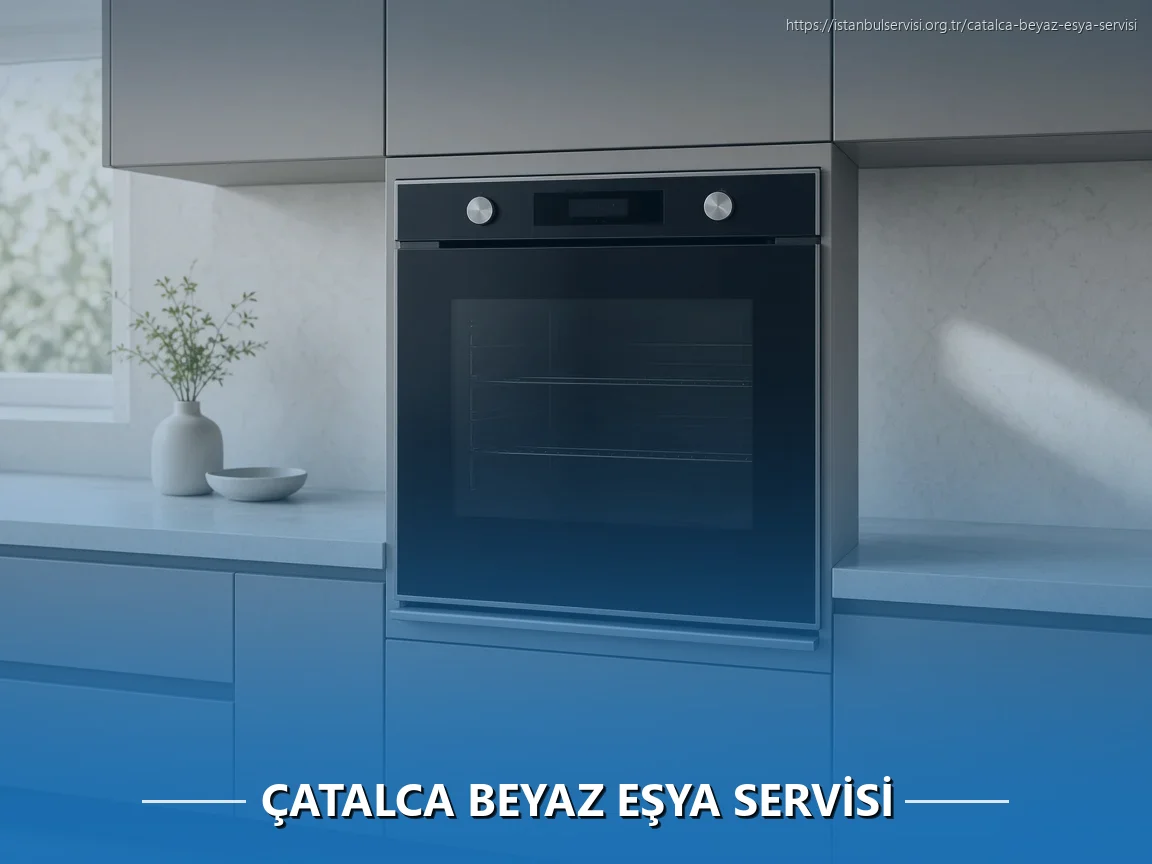 Çatalca Beyaz Eşya Servisi