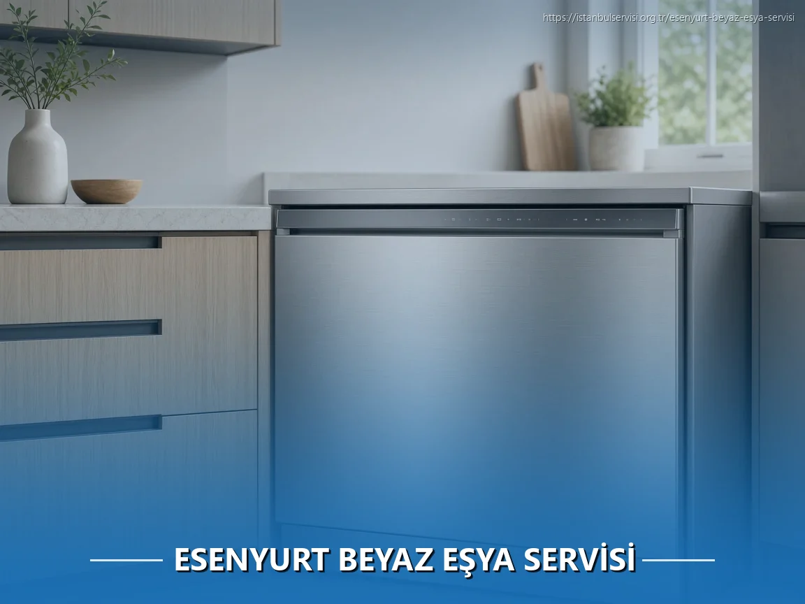 Esenyurt Beyaz Eşya Servisi