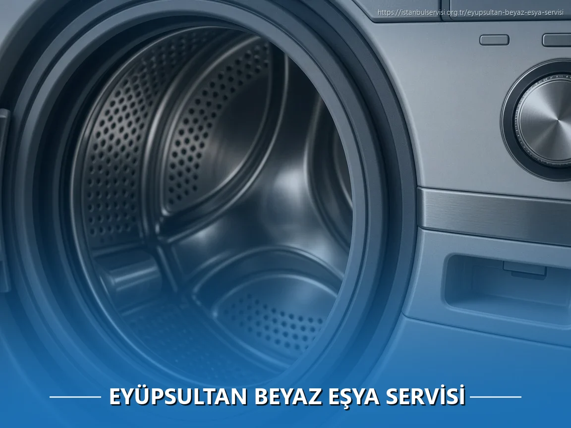 Eyüpsultan Beyaz Eşya Servisi