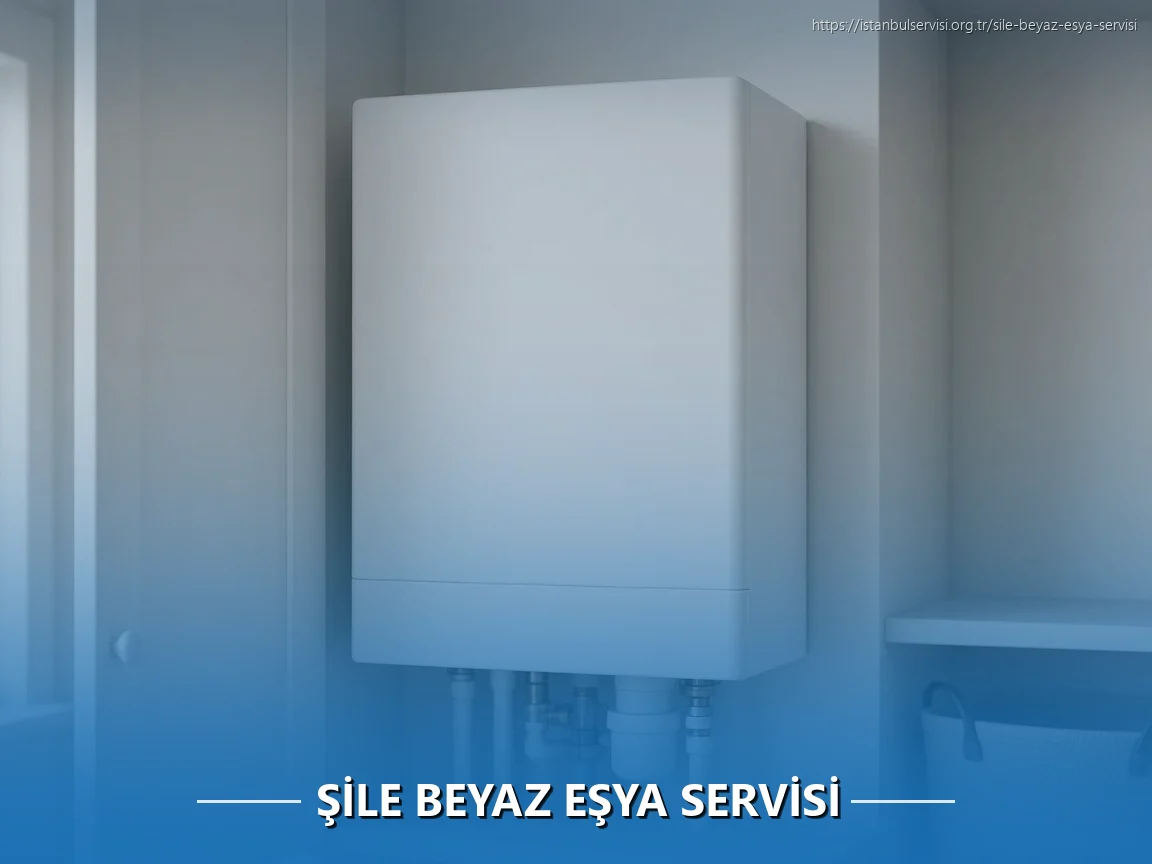 Şile Beyaz Eşya Servisi