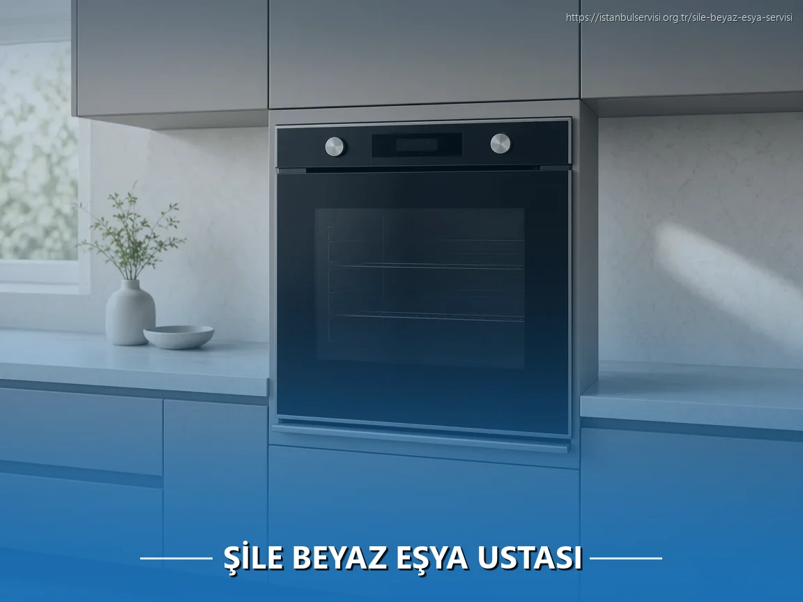 Şile Beyaz Eşya Ustası