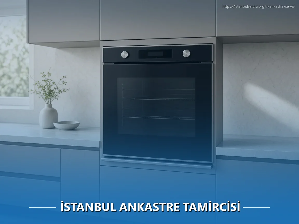 İstanbul Ankastre Tamircisi