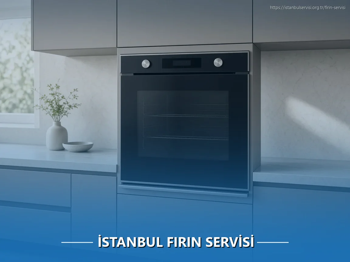 İstanbul Fırın Servisi
