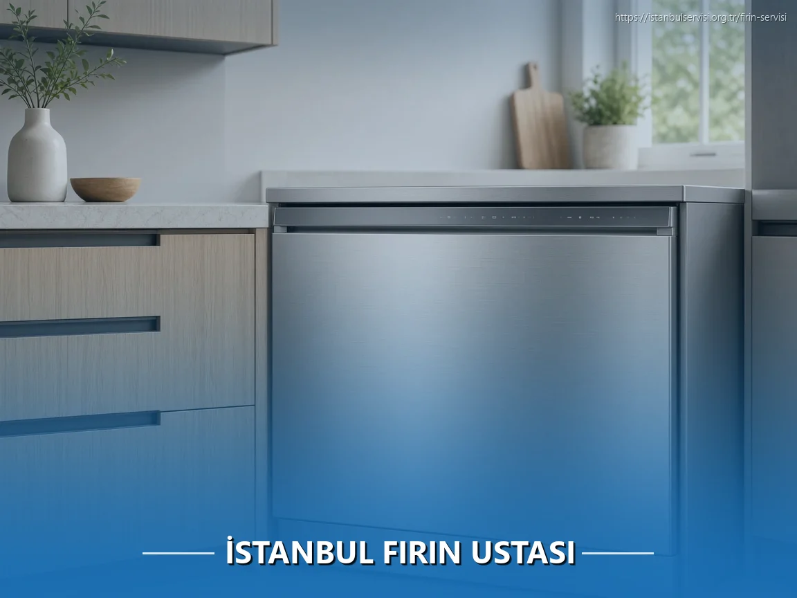 İstanbul Fırın Ustası