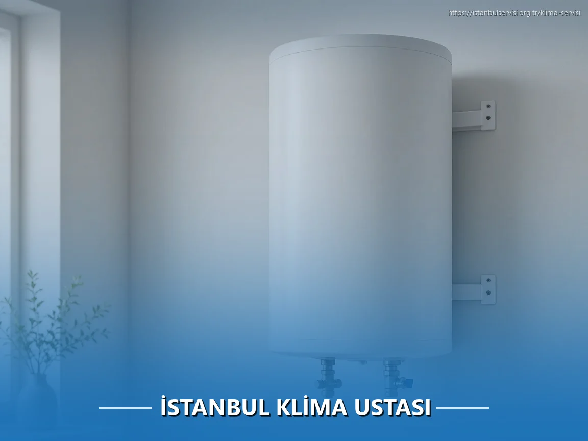 İstanbul Klima Ustası