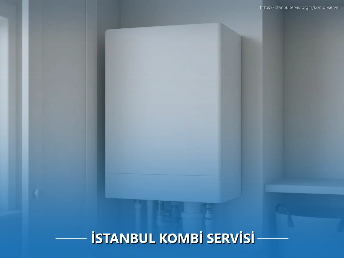 İstanbul Kombi Servisi