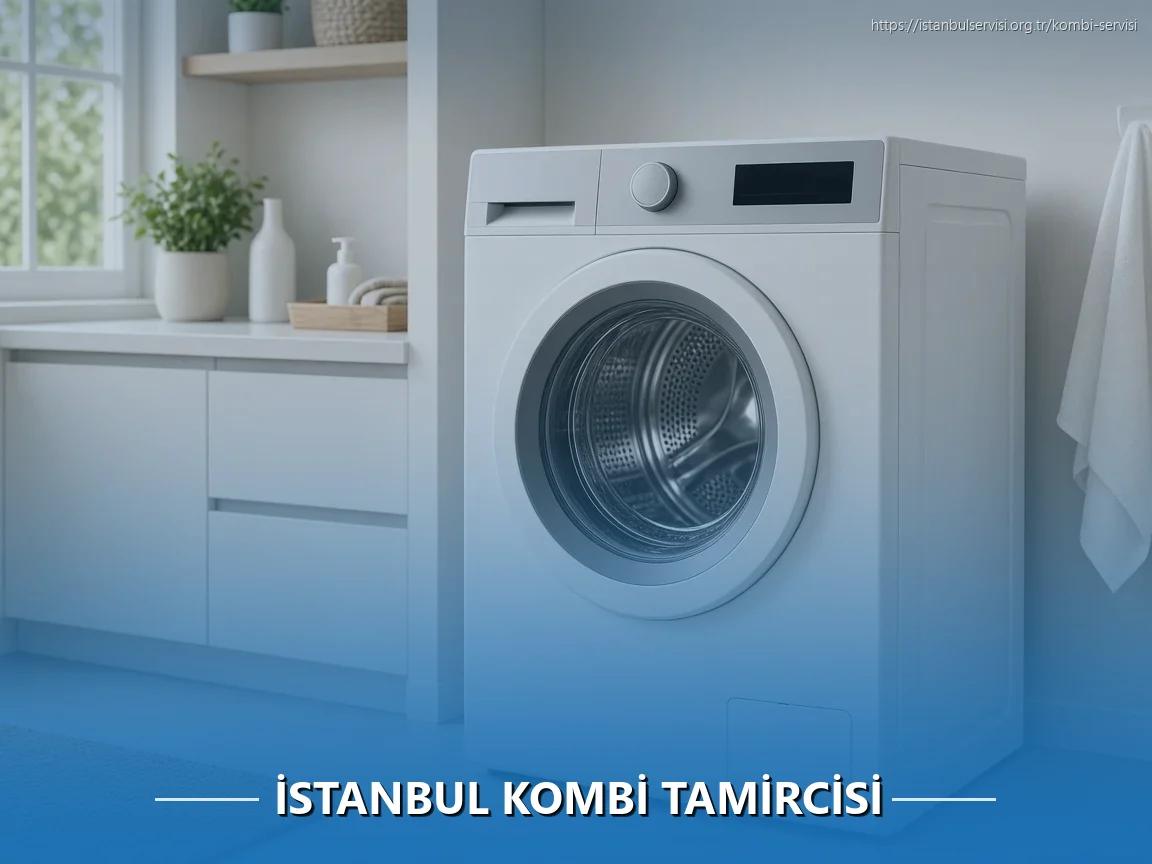 İstanbul Kombi Tamircisi