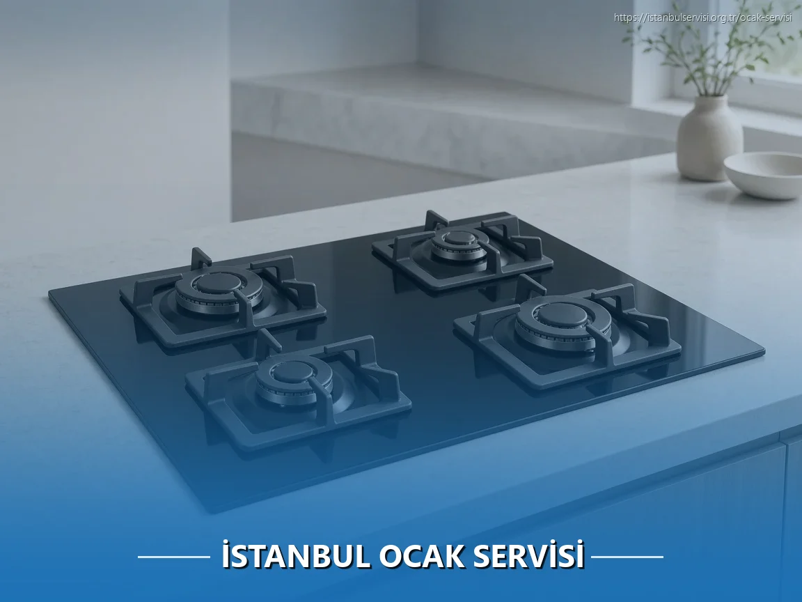 İstanbul Ocak Servisi