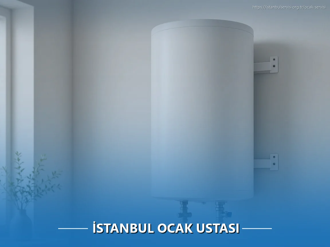 İstanbul Ocak Ustası