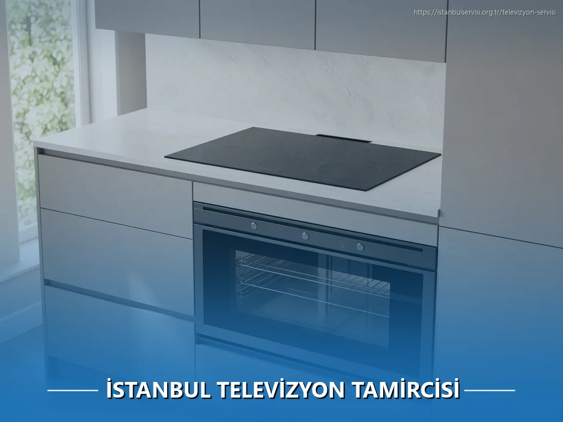 İstanbul Televizyon Tamircisi