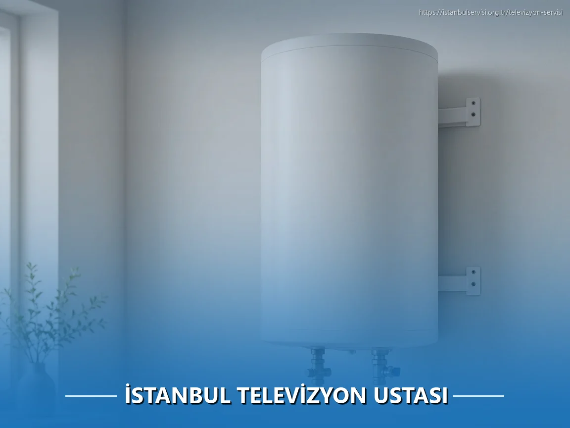 İstanbul Televizyon Ustası