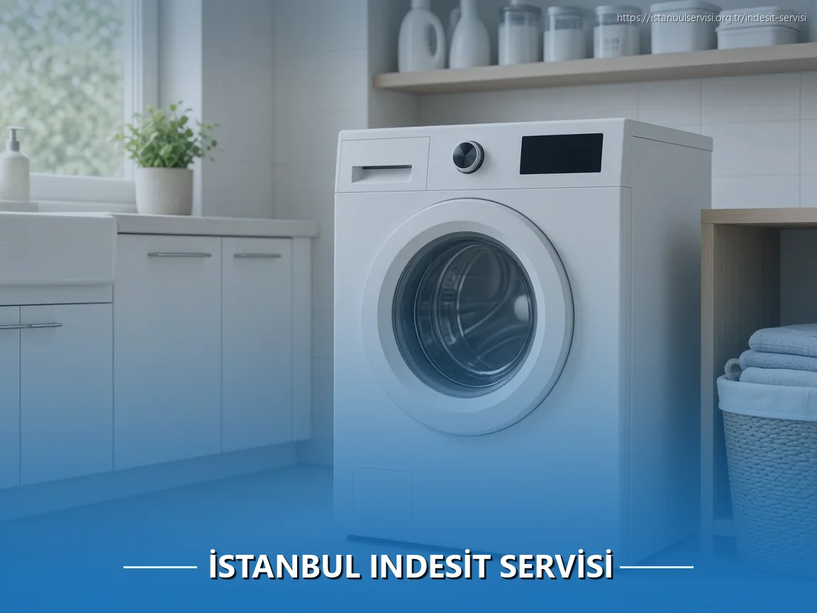 İstanbul Indesit Servisi