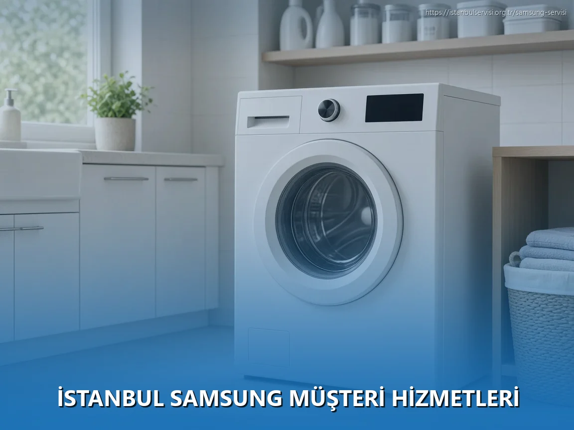 İstanbul Samsung Müşteri Hizmetleri