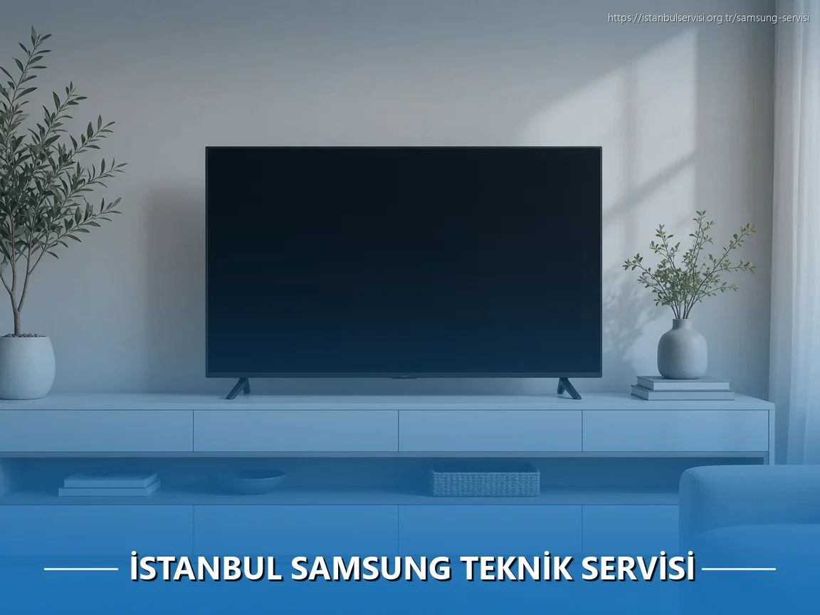 İstanbul Samsung Teknik Servisi