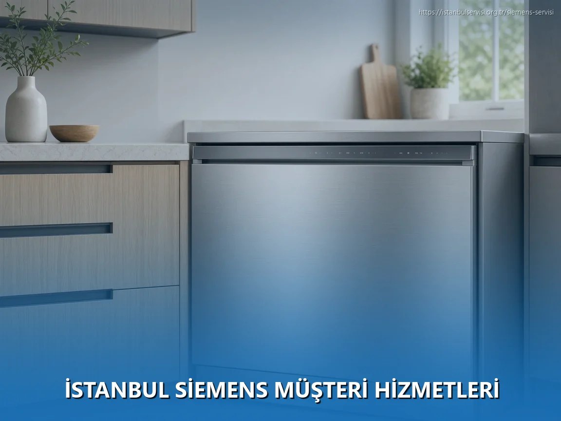 İstanbul Siemens Müşteri Hizmetleri